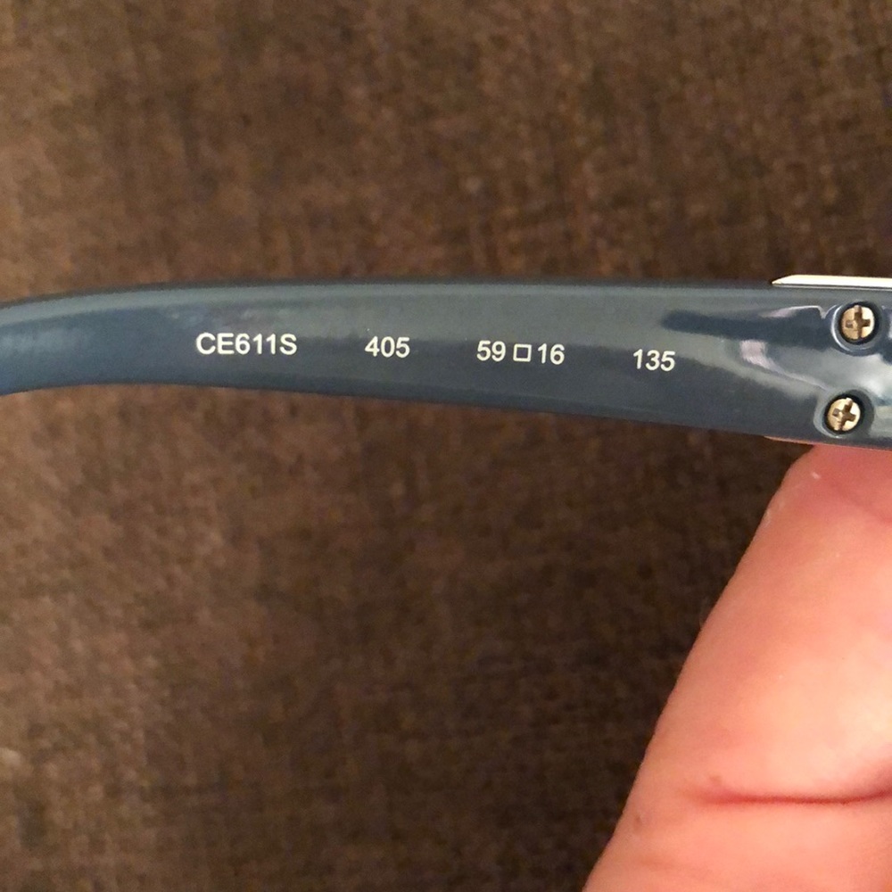 Chloe sunglasses - Picture 5 of 7